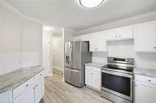 5803 Willowdale Dr, Pfafftown, NC 27040 - Photo 9