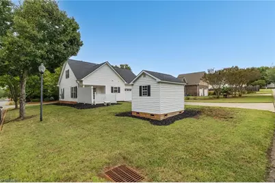 5803 Willowdale Drive, Pfafftown, NC 27040 - Photo 33