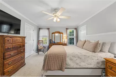 7405 Cortney Glen Lane, Lewisville, NC 27023 - Photo 15