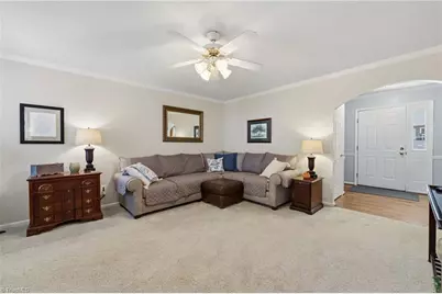 7405 Cortney Glen Lane, Lewisville, NC 27023 - Photo 7