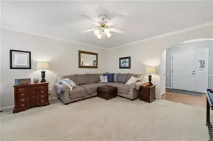 7405 Cortney Glen Ln, Lewisville, NC 27023 - Photo 7