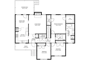 7405 Cortney Glen Ln, Lewisville, NC 27023 - Photo 45