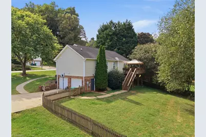 7405 Cortney Glen Lane, Lewisville, NC 27023 - Photo 35