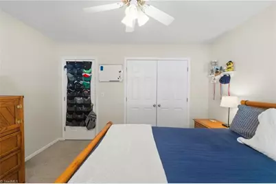 7405 Cortney Glen Lane, Lewisville, NC 27023 - Photo 23