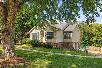 7405 Cortney Glen Lane, Lewisville, NC 27023 - Photo 1