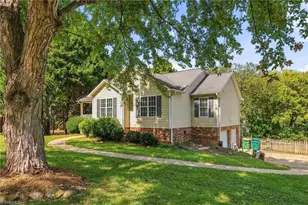 7405 Cortney Glen Ln, Lewisville, NC 27023 - Photo 1