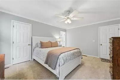 7405 Cortney Glen Lane, Lewisville, NC 27023 - Photo 17