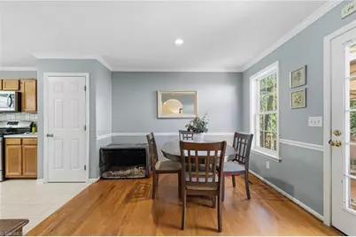 7405 Cortney Glen Lane, Lewisville, NC 27023 - Photo 13