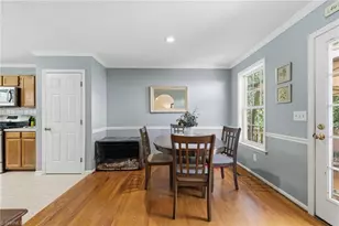 7405 Cortney Glen Ln, Lewisville, NC 27023 - Photo 13