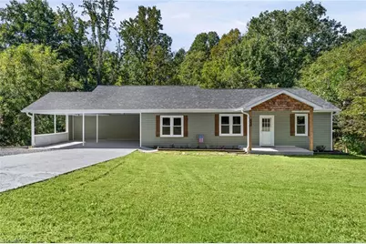 1076 Clingman Road, Ronda, NC 28670 - Photo 1