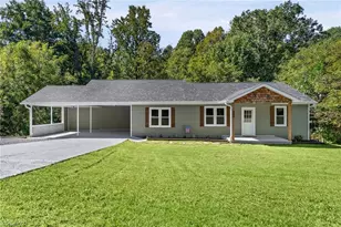 1076 Clingman Rd, Ronda, NC 28670 - Photo 1