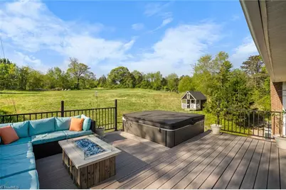 2740 Wiley Farm Road, Kernersville, NC 27284 - Photo 43