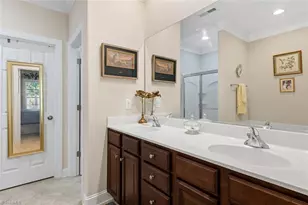 109 St Elizabeth Dr, Gibsonville, NC 27249 - Photo 19