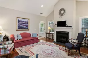 109 St Elizabeth Dr, Gibsonville, NC 27249 - Photo 27