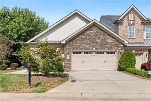 109 St Elizabeth Dr, Gibsonville, NC 27249 - Photo 9