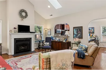 109 St Elizabeth Drive, Gibsonville, NC 27249 - Photo 29