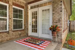 109 St Elizabeth Dr, Gibsonville, NC 27249 - Photo 13