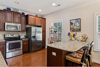 109 St Elizabeth Drive, Gibsonville, NC 27249 - Photo 33