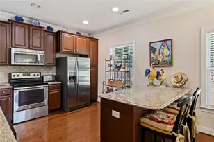 109 St Elizabeth Dr, Gibsonville, NC 27249 - Photo 33