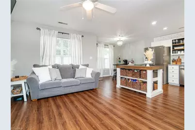 6419 Bellcross Trail, Whitsett, NC 27377 - Photo 9