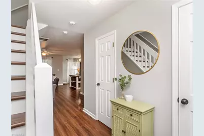 6419 Bellcross Trail, Whitsett, NC 27377 - Photo 5