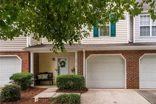 6419 Bellcross Trl, Whitsett, NC 27377 - Photo 1