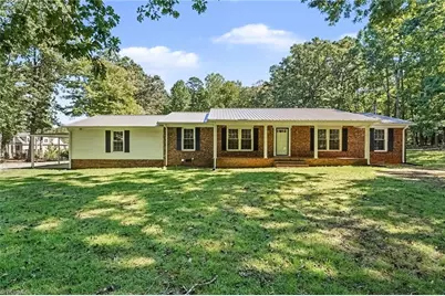 7235 Ledbetter Road, Climax, NC 27233 - Photo 1