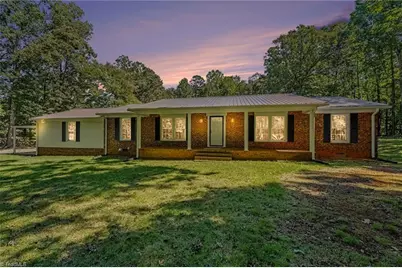 7235 Ledbetter Road, Climax, NC 27233 - Photo 3