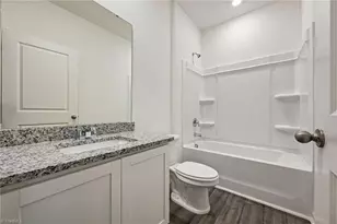 871 Hanford Lndg Dr, Graham, NC 27253 - Photo 35