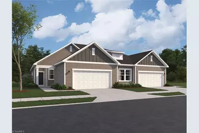 871 Hanford Landing Drive, Graham, NC 27253 - Photo 3