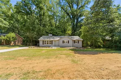 2606 Alderney Lane, Winston-Salem, NC 27103 - Photo 5