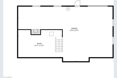 2606 Alderney Lane, Winston-Salem, NC 27103 - Photo 45