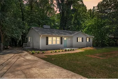2606 Alderney Lane, Winston-Salem, NC 27103 - Photo 1