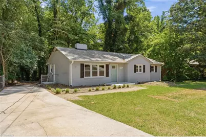 2606 Alderney Lane, Winston-Salem, NC 27103 - Photo 3