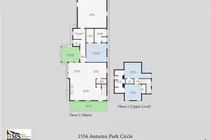 1556 Autumn Park Cir, Winston-Salem, NC 27106 - Photo 37