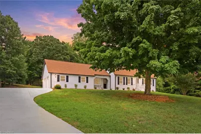 3721 Herchel Lane, Winston-Salem, NC 27106 - Photo 1