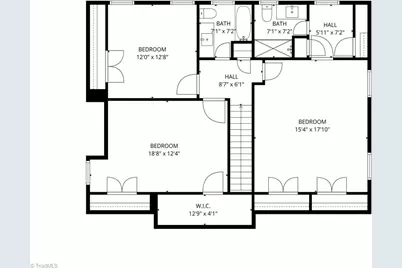 3721 Herchel Lane, Winston-Salem, NC 27106 - Photo 49