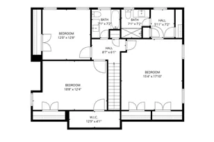3721 Herchel Ln, Winston-Salem, NC 27106 - Photo 49