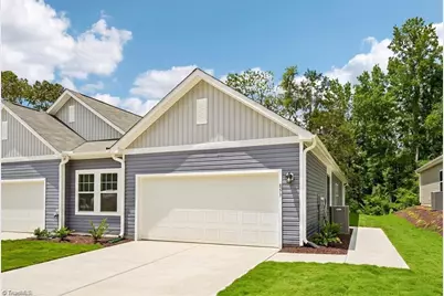 860 Hanford Landing Drive, Graham, NC 27253 - Photo 3