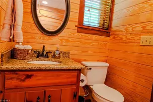 996 Overland Trail, Hays, NC 28635 - Photo 19