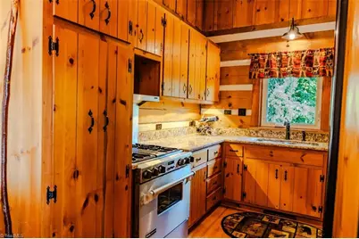 996 Overland Trail, Hays, NC 28635 - Photo 13