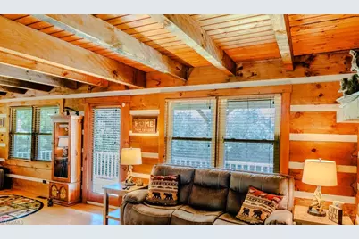 996 Overland Trail, Hays, NC 28635 - Photo 15