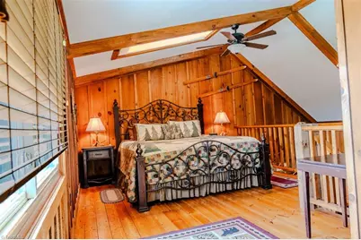 996 Overland Trail, Hays, NC 28635 - Photo 21