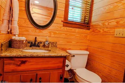 996 Overland Trail, Hays, NC 28635 - Photo 27