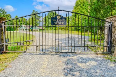 996 Overland Trail, Hays, NC 28635 - Photo 5