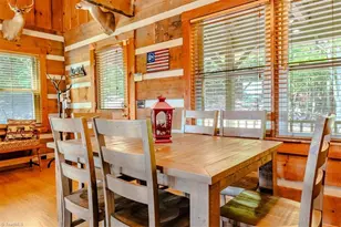996 Overland Trail, Hays, NC 28635 - Photo 5