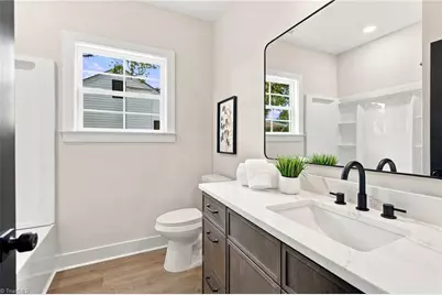 518 Charles Street #A, Mebane, NC 27302 - Photo 21