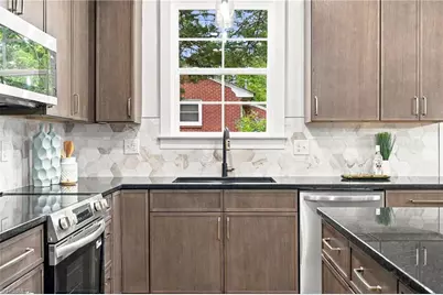 518 Charles Street #A, Mebane, NC 27302 - Photo 5