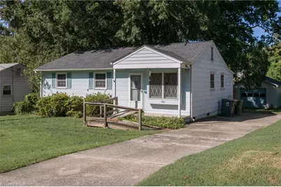 1402 Clegg Street, Greensboro, NC 27407 - Photo 1