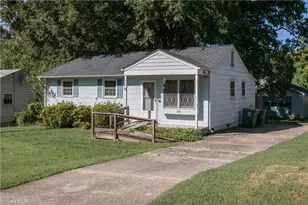 1402 Clegg St, Greensboro, NC 27407 - Photo 1